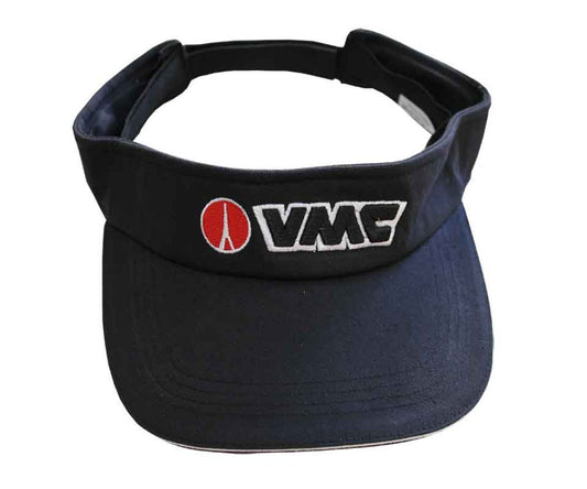 Kозирка VMC Fekete