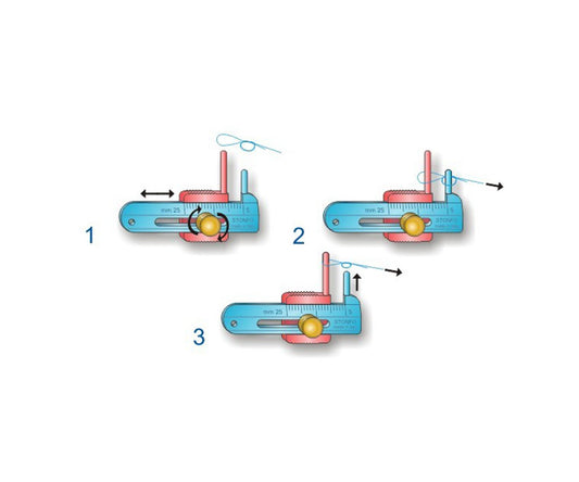 Арт.76 връзвачка на клупове Stonfo