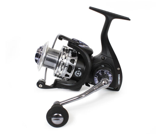 Макара FilStar TwinSpeed