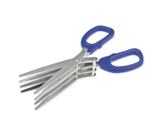 Ножица CZ Worm Scissors