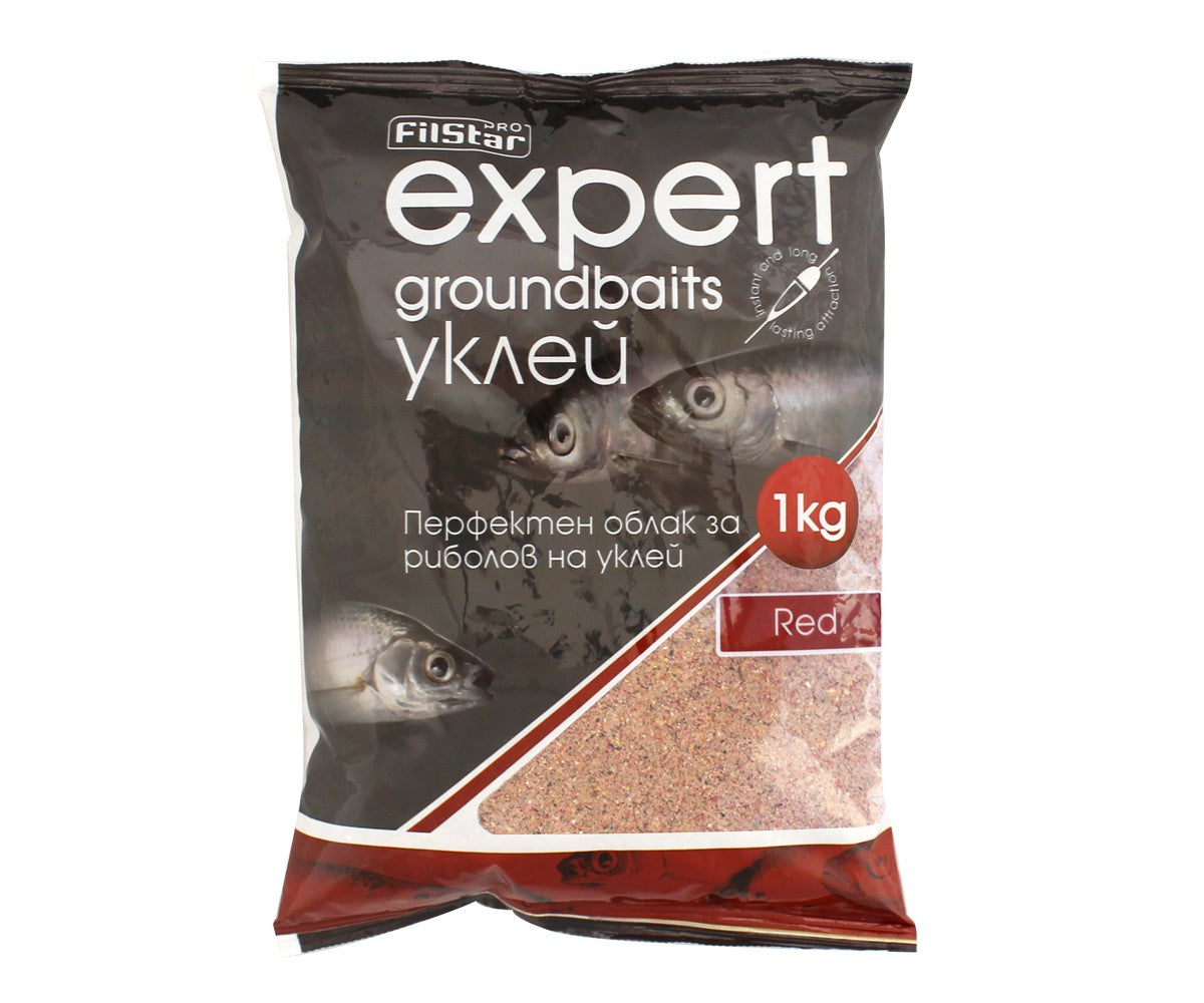 Захранка FilStar уклей Red
