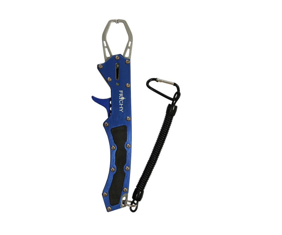 Щипка Lip Grip Frichy X33-BL