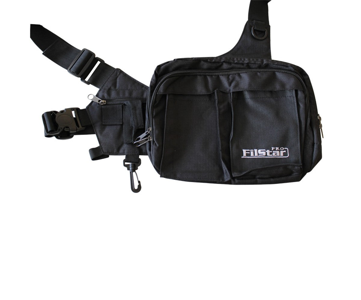 Чанта FilStar Sling Bag KK202