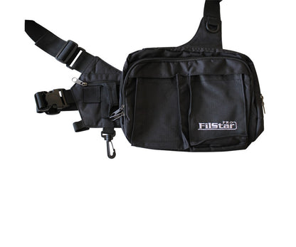Чанта FilStar Sling Bag KK202