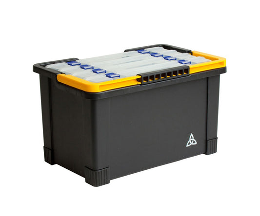 Кофа с 4 кутии Raven