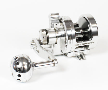 Макара за джиг Deep Monster 201