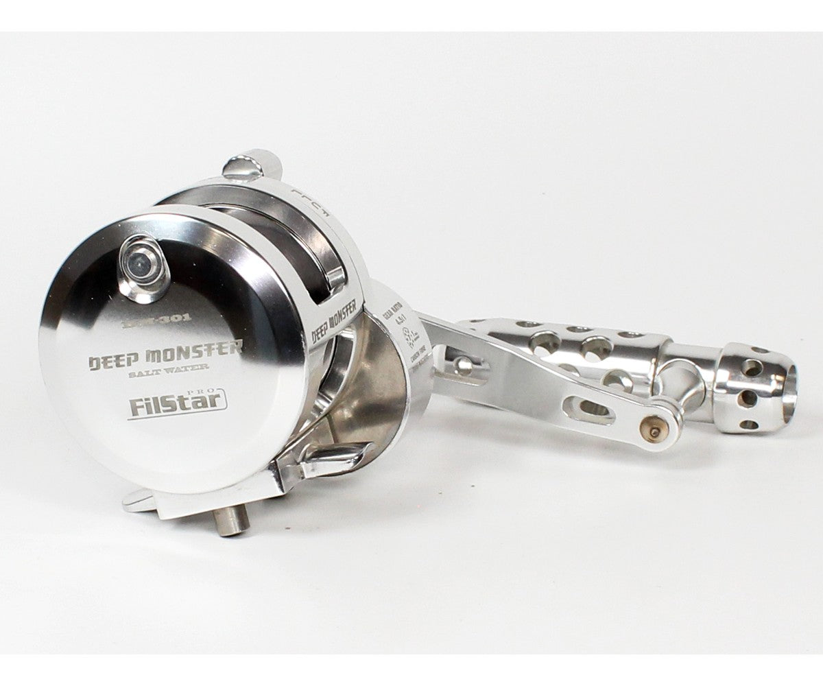 Макара за джиг Deep Monster 301