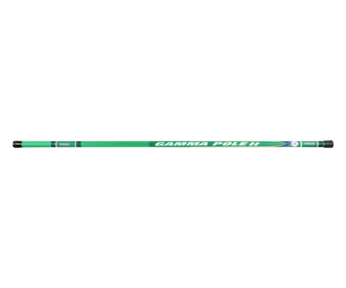 Телескоп без водачи Gamma Pole II