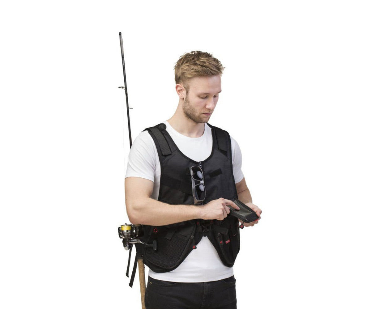 Елек Rapala Urban Vest Pack