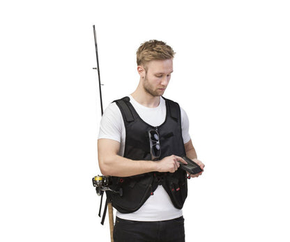 Елек Rapala Urban Vest Pack