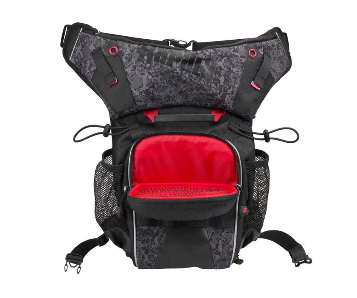 Чанта за кръста Rapala Urban Hip Pack