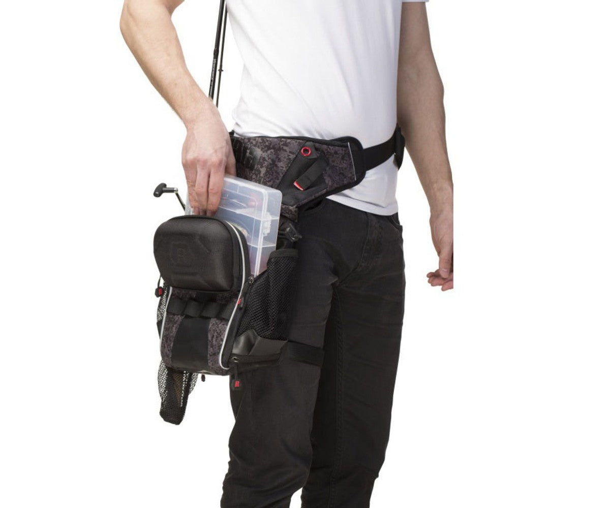 Чанта за кръста Rapala Urban Hip Pack