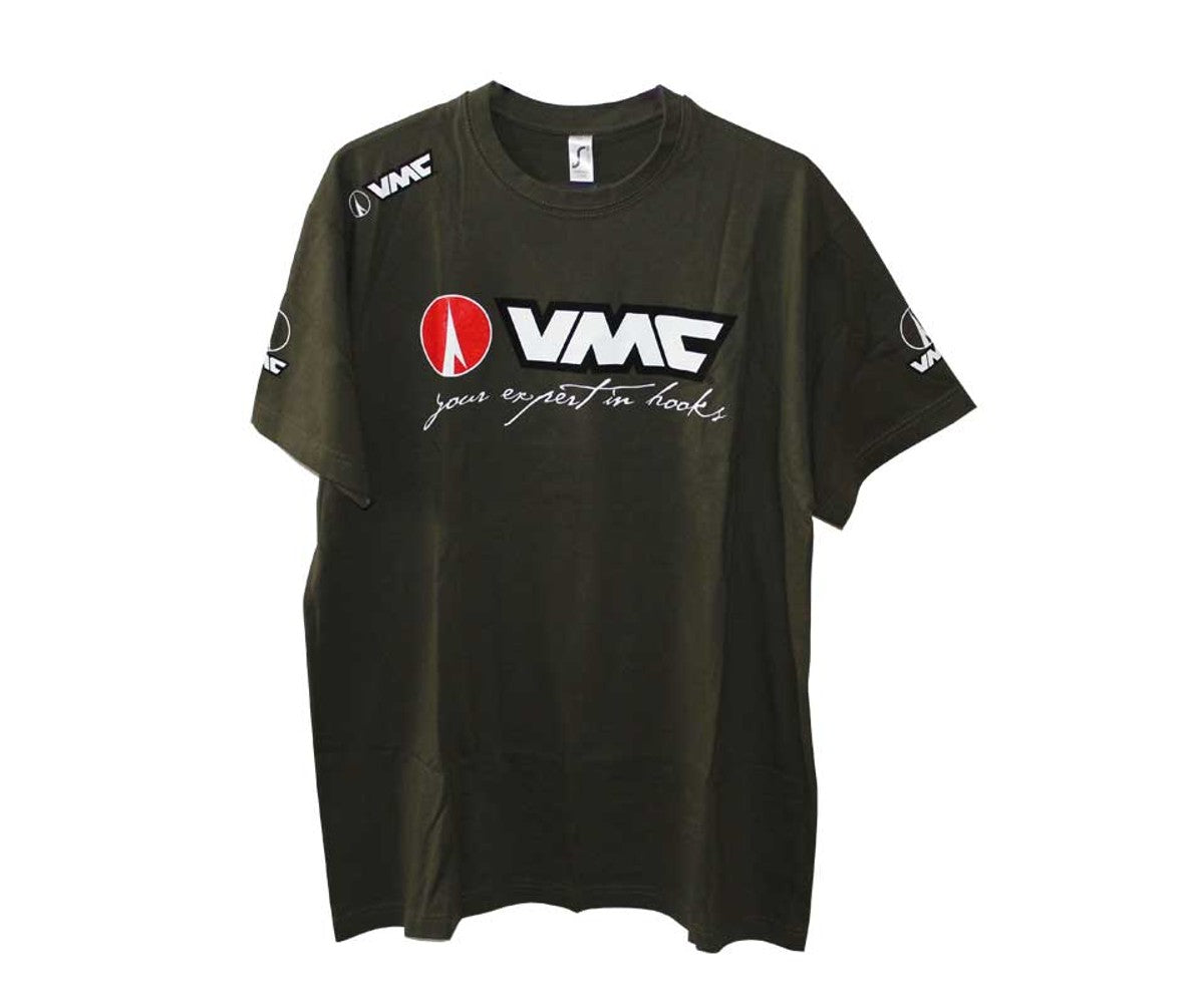 VMC Тениска