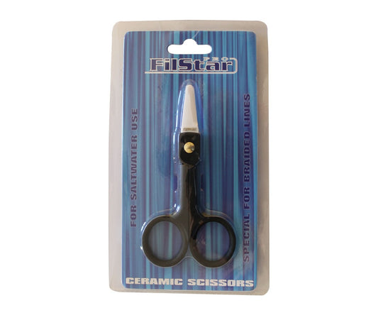 Ножица керамична FilStar