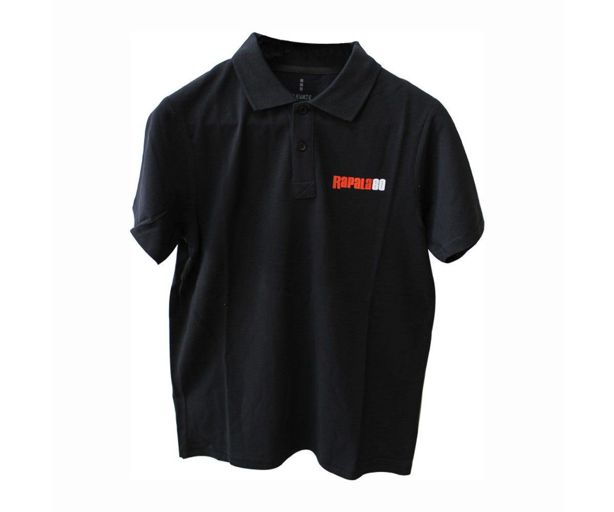 Тениска с яка Rapala 80