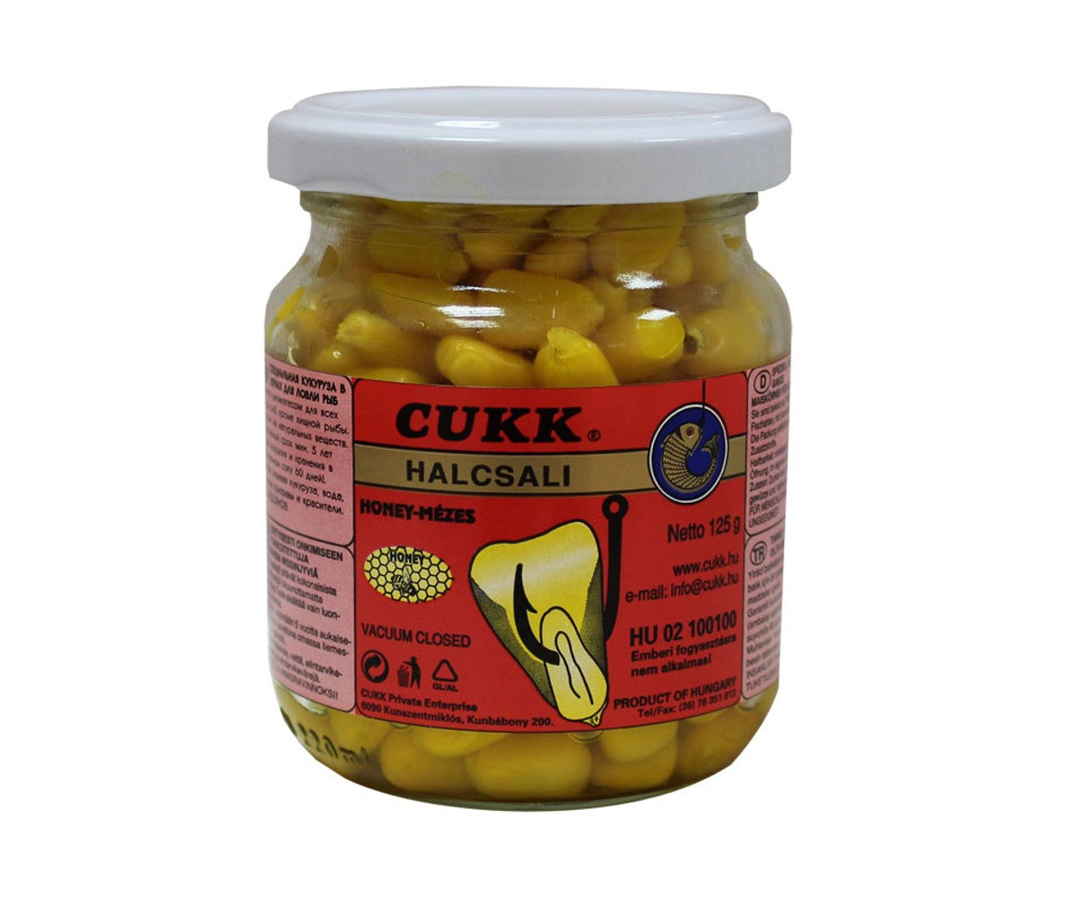 Царевица Cukk
