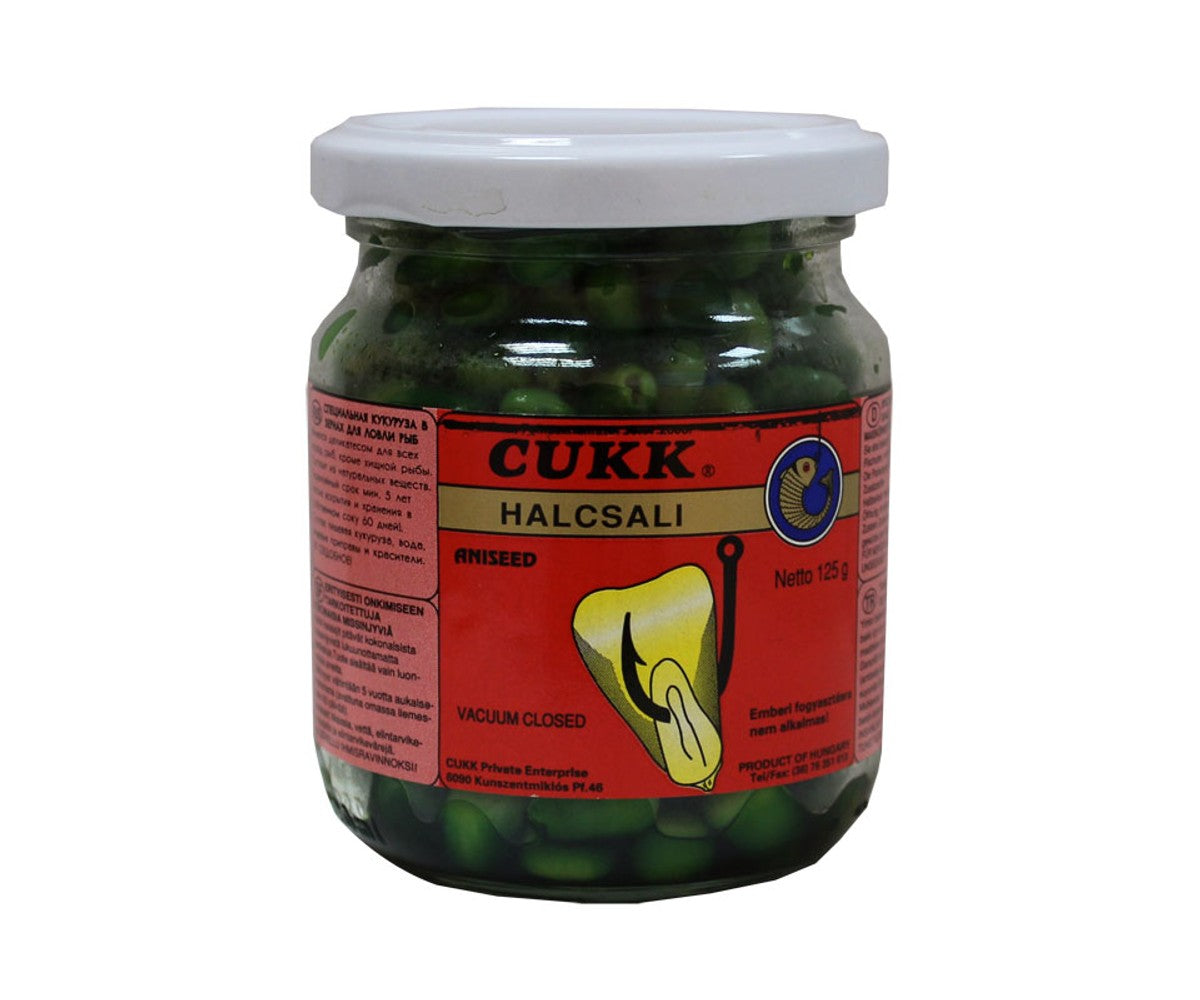 Царевица Cukk