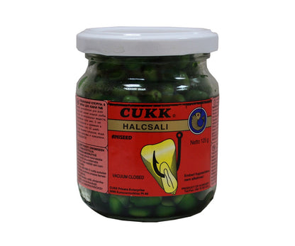 Царевица Cukk