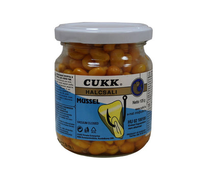 Царевица Cukk