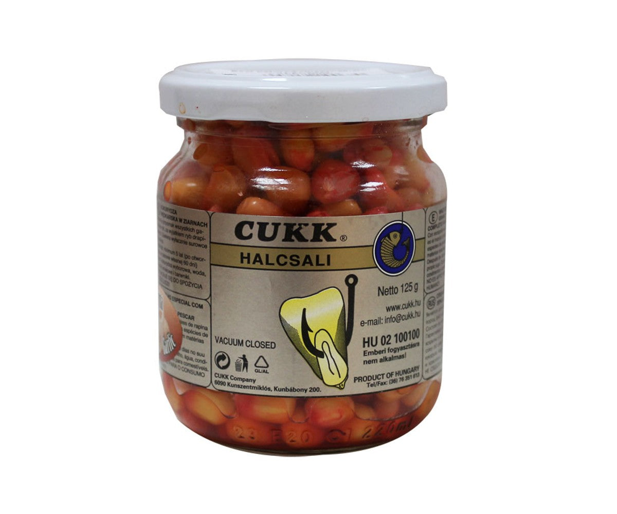 Царевица Cukk