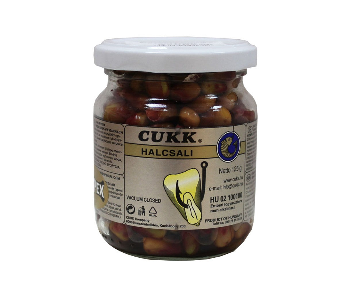 Царевица Cukk