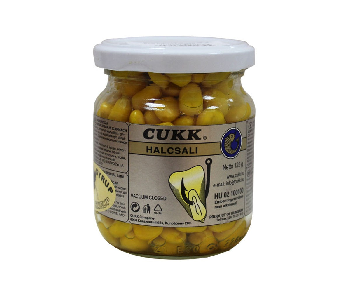 Царевица Cukk