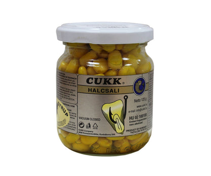 Царевица Cukk