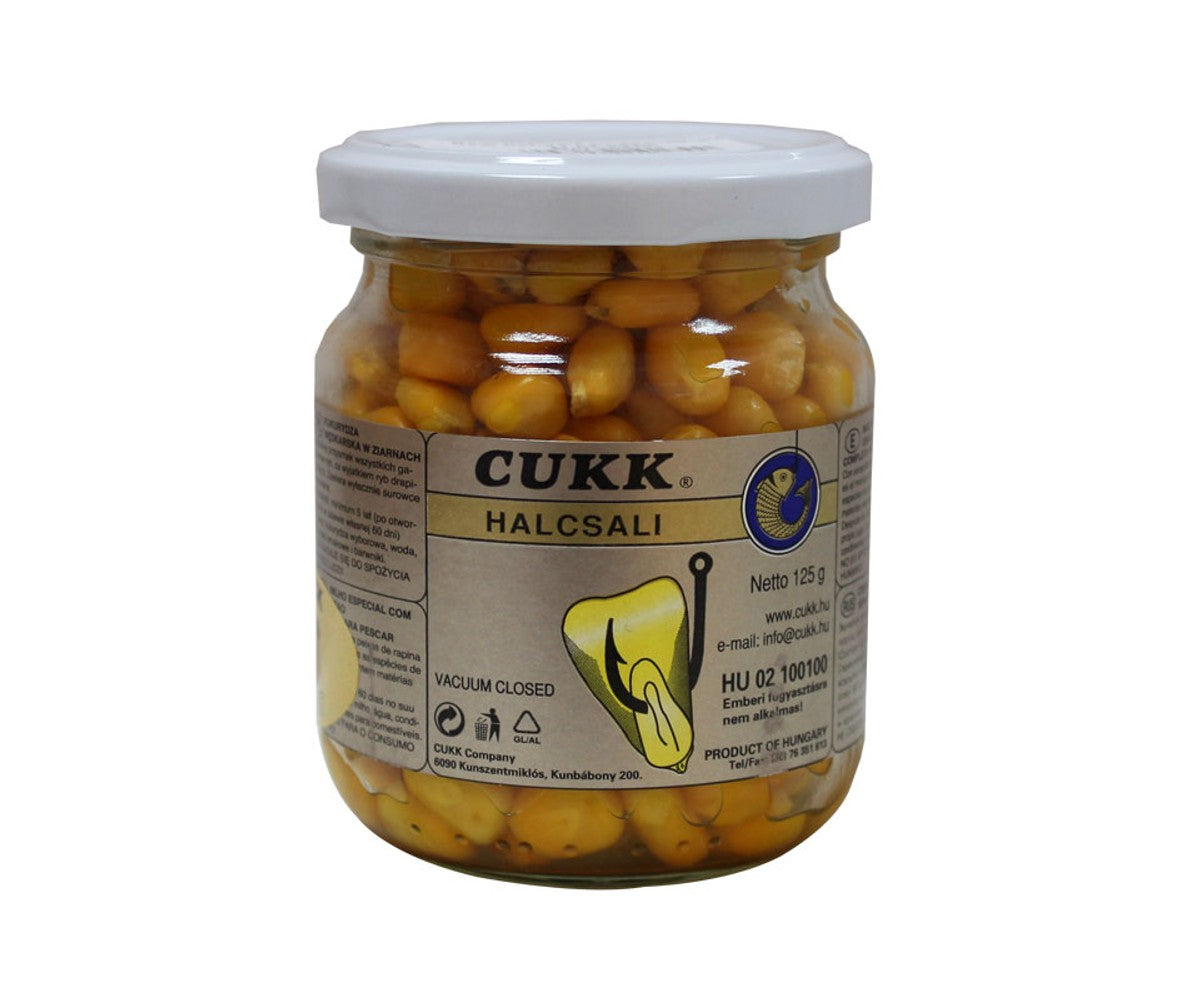 Царевица Cukk