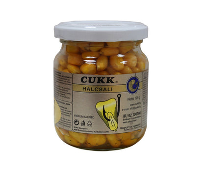 Царевица Cukk