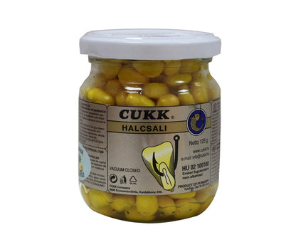 Царевица Cukk