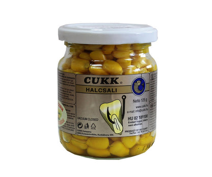 Царевица Cukk