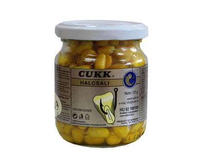 Царевица Cukk