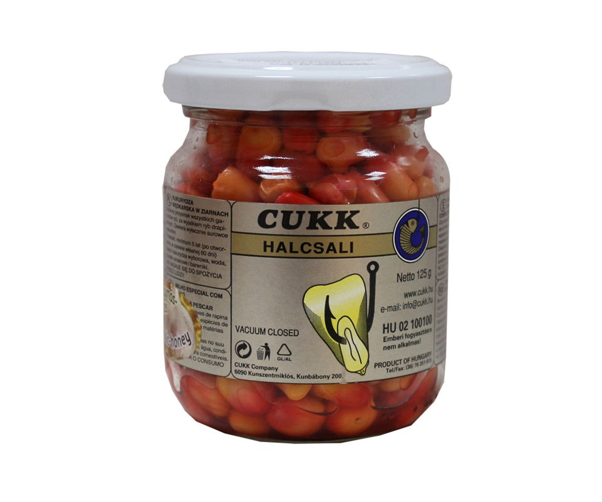 Царевица Cukk