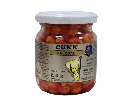 Царевица Cukk