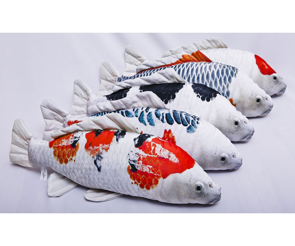 Възглавничка Koi Carp