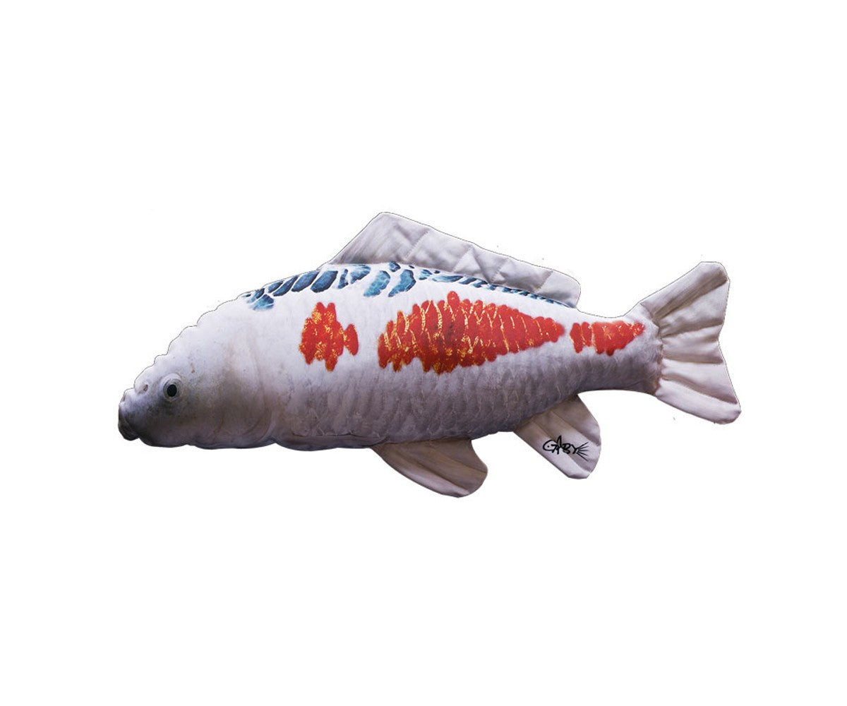 Възглавничка Koi Carp