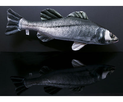 Възглавничка Sea Bass