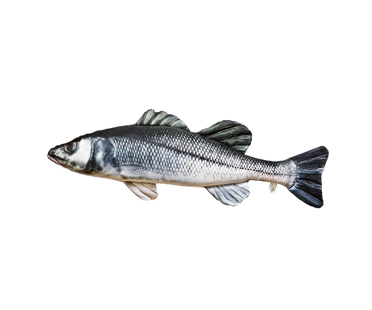 Възглавничка Sea Bass
