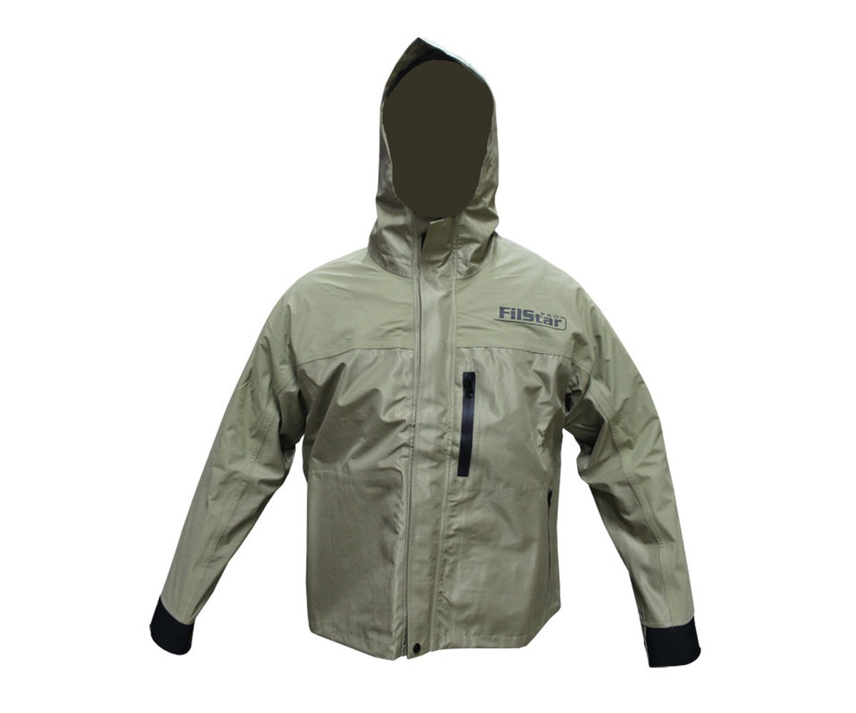 Дишащо яке FilStar