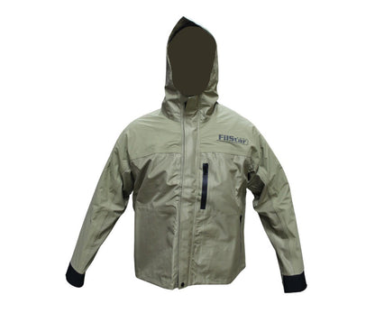 Дишащо яке FilStar