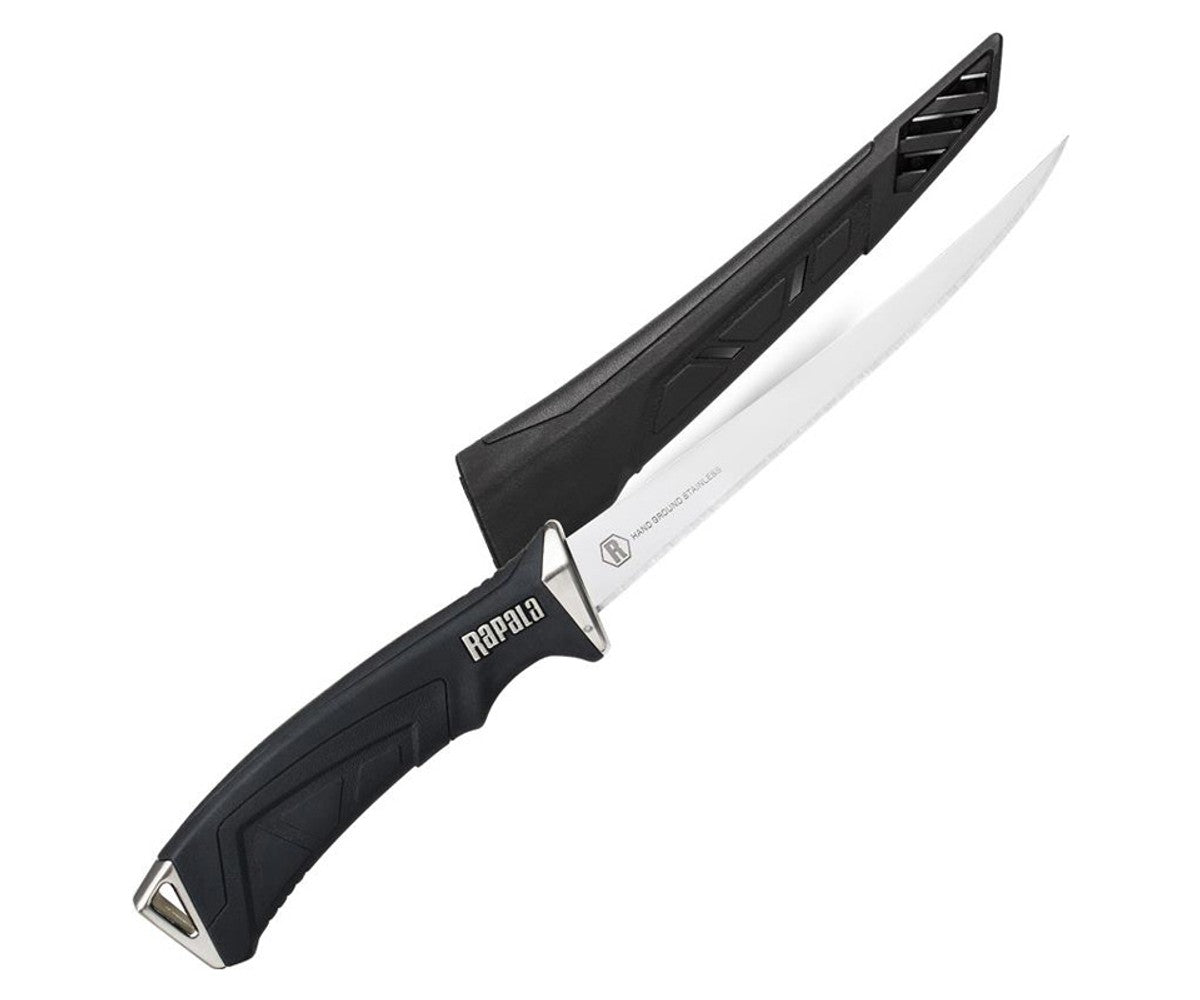 Нож Rapala RCD Fillet Knife