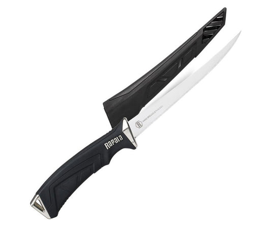 Нож Rapala RCD Fillet Knife