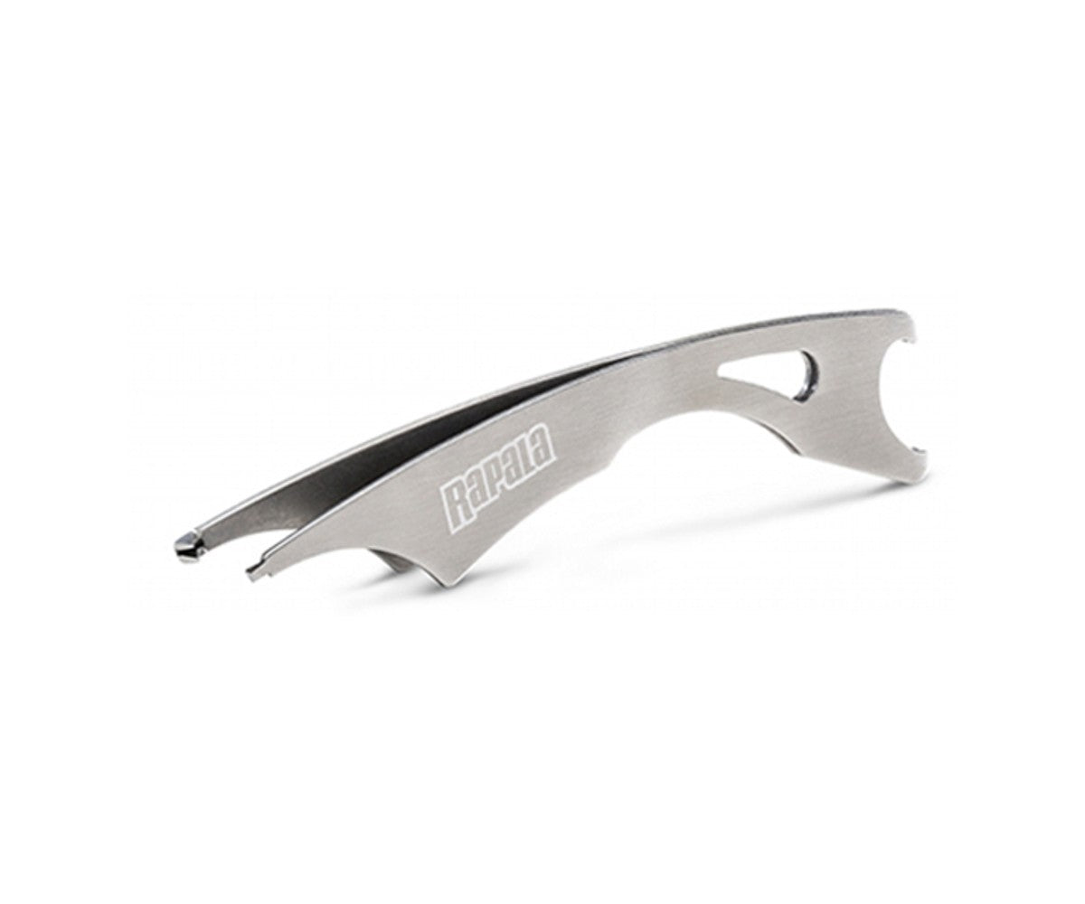 Пинсета за халки с отварачка Rapala RCD Mini Split Ring