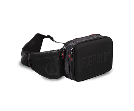 Чанта Rapala Urban Classic Sling Bag