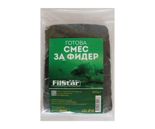 Готова смес за фидер FilStar