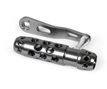 Макара FilStar Deep Monster II