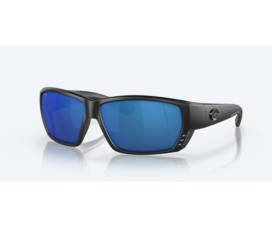 Очила Costa Tuna Alley, Blackout, Blue Mirror 580P
