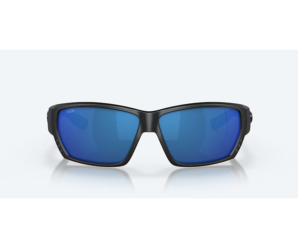 Очила Costa Tuna Alley, Blackout, Blue Mirror 580P