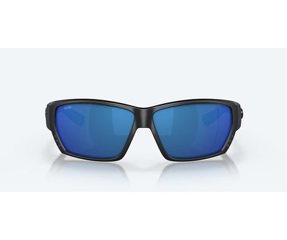 Очила Costa Tuna Alley, Blackout, Blue Mirror 580P