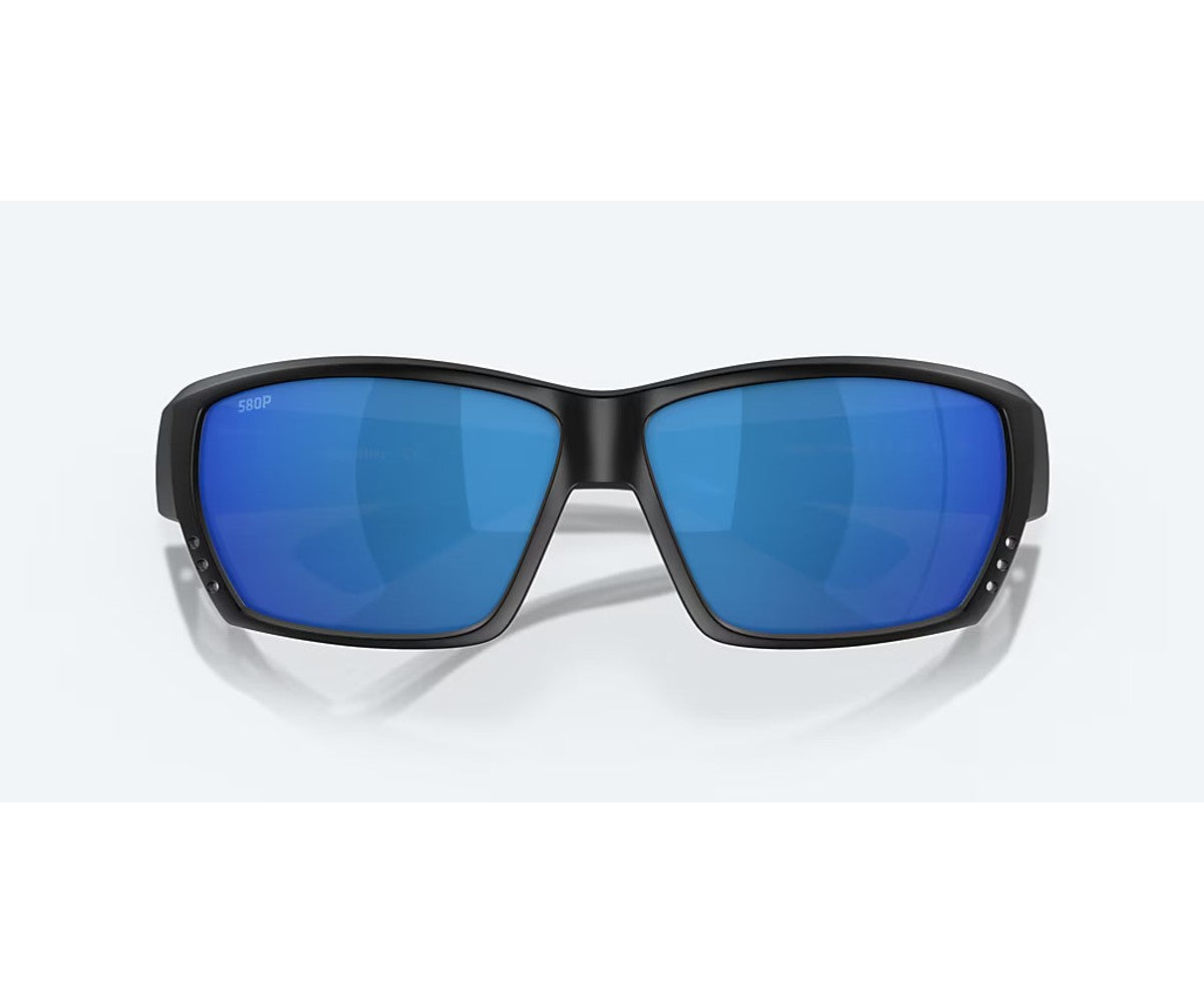 Очила Costa Tuna Alley, Blackout, Blue Mirror 580P